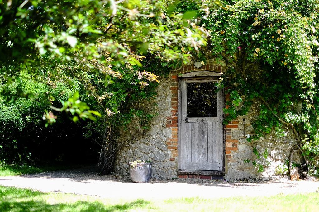 Hotel Elvey Farm à Ashford  Chambre photo